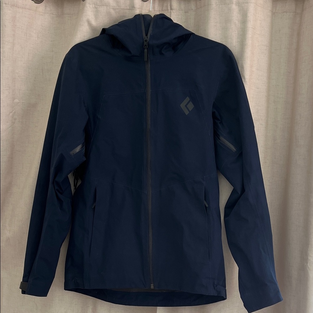 Black Diamond Liquid Point Shell